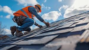 Best Roof Installation  in San Gabriel, CA